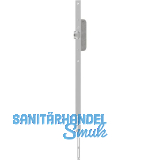 GU-Secury Stulpverl�ngerung Automatic 500 mm, Stulp 24 mm, eckig, Stahl verzinkt