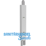 Anschlusseinheit zu Falzhebelgetriebe, Secury Automatic 130 mm,universal, oben