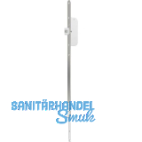 GU-Secury Stulpverl�ngerung Automatic Panik E, 500 mm,Stulp 20mm,eckig,Edelstahl