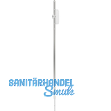 GU-Secury Stulpverl�ngerung Automatic Panik E, 800 mm,Stulp 20mm,eckig,Edelstahl