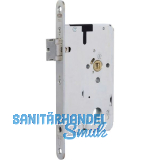 BKS Fluchtt�rschloss elektronisch kuppelbar B 2171 C DM 65/24 universal 2flg.