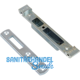 KFV Schlie�teil f. Bolzen-Schwenkhaken zu AS 2600 Falzluft 4 mm, verzinkt silber