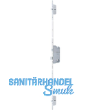 MFV-Schloss 124-MF4/Cerbero, DM 65 mm,Stulp 1850 x 20 x 3 mm ,silberf�rbig