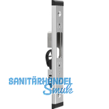 BKS Schlie�platte f�r Mehrfachverriegelung, Secury 1flg. mit Riegelschaltkontakt