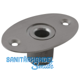 BMH Bodenschlie�mulde 1192, Edelstahl