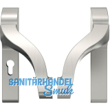 ECO Stangengriff EPN 900 IV Edelstahl PZ 72