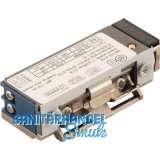 BKS T�r�ffner 9252 MET� mit Fallenf�hrung, 9-24 Volt, mit R�ckmeldung, links