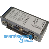 BKS T�r�ffner 9252 MET� ohne Fallenf�hrung 9-24 Volt ohne R�ckmeldung, universal