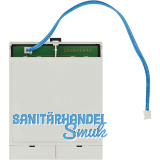 BKS Notstrompufferung f�r motorische Treibriegelschl�sser f�r Brandschutzt�ren