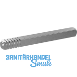 ECO Stift mit Nut f�r EPN 900 IV, 95 mm