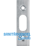 Schlie�blech f. Verriegelungsbolzen MFV DORMAKABA 124Cerbero (SB.MV.Z.DS)