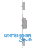 MFV-Schloss 134-BO3, DM 65, Stulp 1850 x 20 x 2,7 mm rund, silberf�rbig