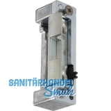 KFV Tagesfalle 115-A mit Stahlabdeckplatte, f�r Kunststoffprofile,Stahl verzinkt