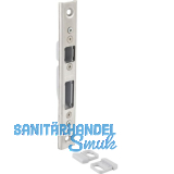 KFV Schlie�teil AS 3500 "Q" f. Schwenkhaken, universal,180 x 24 x 6 mm,Edelstahl