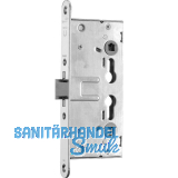 BMH Fluchtt�rschloss 1758 PZ, Dornma� 65, verzinkt, D einw�rts, links