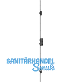 WINKHAUS Mehrfachverriegelungsschloss STV-F 1660 Schwenkriegel, DM 55, rechts