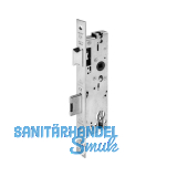 WILKA Fluchtt�rschloss 6668, 2-fl�gelig, Funktion E, DM 45,universal, EN179/1125