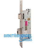 WILKA Fluchtt�rschloss 6667, 1-flg. Funktion E,DM 45, mit Fallenfeststellung