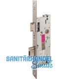 WILKA Fluchtt�rschloss 6668, 2-flg. Funktion E,DM 45, mit Fallenfeststellung