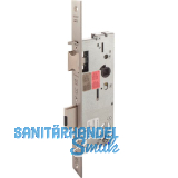 WILKA Fluchtt�rschloss 7667 selbstverriegelnd, 1-fl�gelig, Funktion E, DM 45 mm