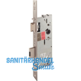 WILKA Fluchtt�rschloss 7668 selbstverriegelnd, 2-fl�gelig, Funktion E, DM 45 mm