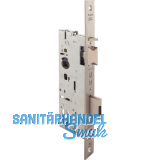 WILKA Fluchtt�rschloss 7677 selbstverriegelnd, 1-flg. Funktion B, rechts, DM 45