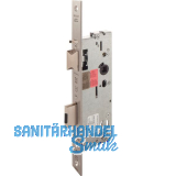 WILKA Fluchtt�rschloss 7677 selbstverriegelnd, 1-flg. Funktion B, links, DM 45