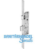 WILKA Renovierungs-Rohrrahmenschloss 1438 Flachstulp PZW,DM 40, Edelstahl