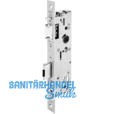 WILKA Fluchtt�rschloss 7667 selbstverriegelnd, 1-fl�gelig, Funktion E, DM 30 mm