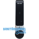 ASSA ABLOY Elektronisches Schrankschloss ML52RA Sense+ Kurzform,TS 1-16mm