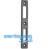 ROTO Schlie�blech f�r Sonderkostruktionen, 160 x 23 x 8 mm, Nylon