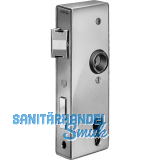 AMF Spezialschloss f�r Stahlkonstruktionen 141UNIG 40, PZW, VK 8 mm,Edelstahl