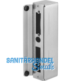 AMF Gegenkasten N147BNIG zu Spezialschloss 141UNIG, 172x45x30 mm, Edelstahl V2A