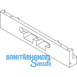 Fr�sschablone f�r Schlie�blech SB/VAR.ST