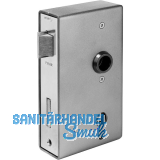 AMF Fluchtt�rschloss f. Stahlkonstruktionen 140P,Funk. E, Kastenst. 40mm,links