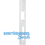 Winkelschlie�blech IW eckig, rechts, 25x32x250x2 mm, goldf�rbig (--06601-05)