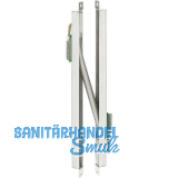 Kabel�bergang 10-polig, steckbar 10314, 330 mm, beidseitige Wanne