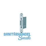 Fallenschloss 807-13 einstellbar, Stulp rund, 20 x 110 x 3 mm