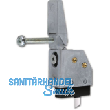 Riegelschaltkontakt 878