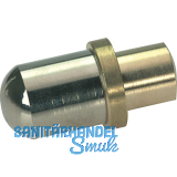 Aufdruck- Federbolzen, 10 mm, (1021)