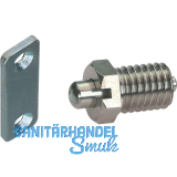 Aufdruck- Federbolzen, M12 (1022)