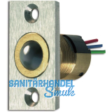 T�rkontakt 10405 verstellbar, 25 V AC/DC, Anschlusskabel 200 mm, Schaltstrom 1 A