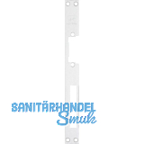 Flachschlie�blech HZ, 25 x 250 x 3 mm, 02140-01, Stahl verzinkt