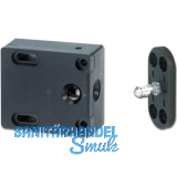 Kompaktverriegelung 1049.10, 12/24 Volt