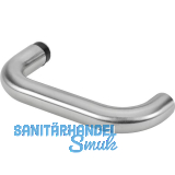 AMF Dr�ckerlochteil 425 U-Form, Ansatz 18 mm, VK 8 mm, Edelstahl