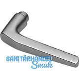 AMF Dr�ckerlochteil 418 gerade, Ansatz 18 mm, VK 8 mm, Aluminium silber eloxiert