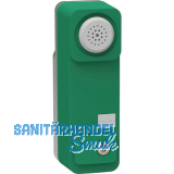 T�rw�chter Fluchtt�rsicherung econ Exit 2010, gr�n RAL 6029