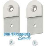 Adapterlaschenset Z09-ADL54----00 f�r Kabel�bergang 10314.. , 48 x 24 x 6 mm