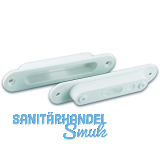 Montagehalter f�r Einlassreedkontakt 10360-6