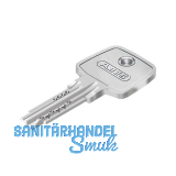 ABUS Zylinderschl�ssel (D10) Nachbestellung